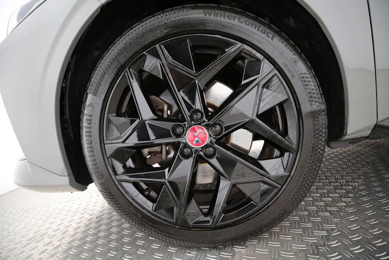 immagine del veicolo DS AUTOMOBILES DS4