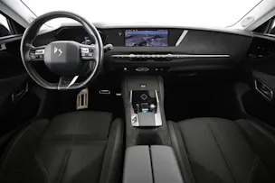 DS 4 1.6 E-Tense Performance Line+