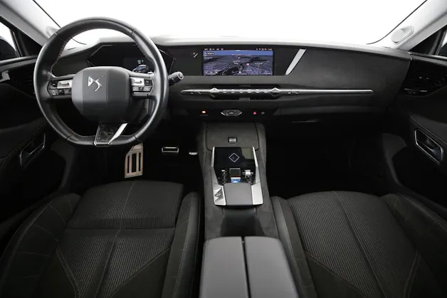 DS 4 1.6 E-Tense Performance Line+