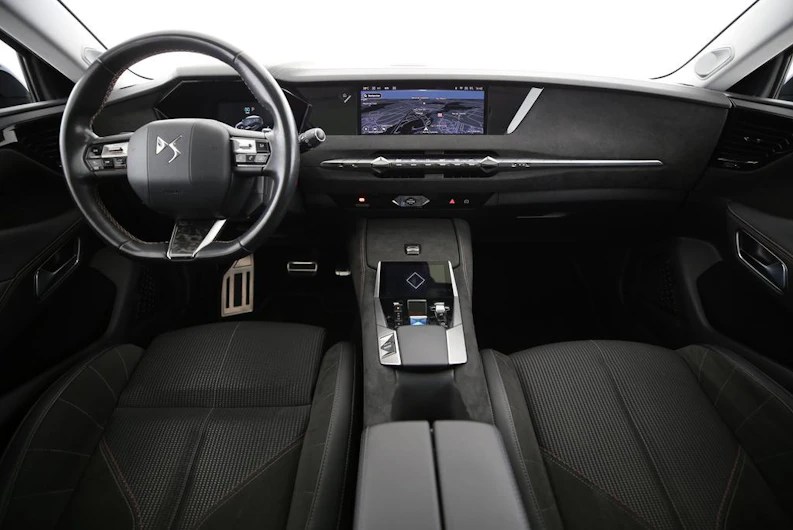 immagine del veicolo DS AUTOMOBILES DS4