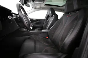 DS 4 1.6 E-Tense Performance Line+