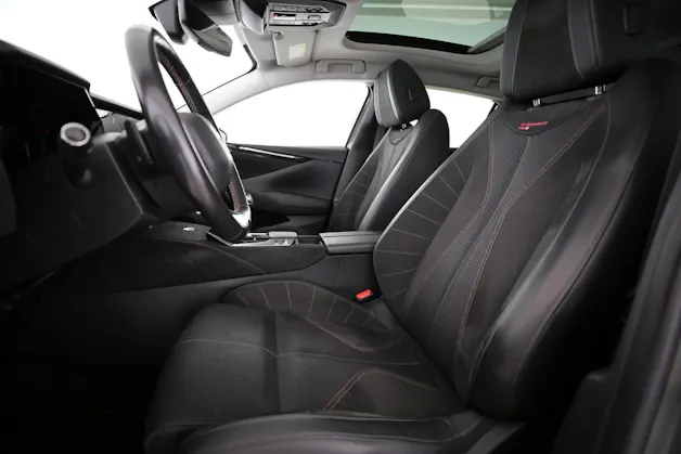 DS 4 1.6 E-Tense Performance Line+
