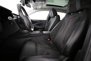 immagine del veicolo DS AUTOMOBILES 4 1.6 E-Tense Performance Line+