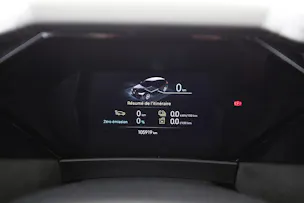 DS 4 1.6 E-Tense Performance Line+