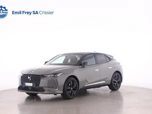 DS 4 1.6 E-Tense Performance Line+