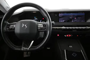DS 4 1.6 E-Tense Performance Line+