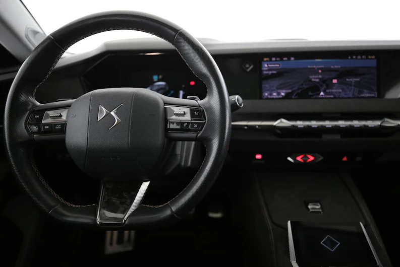 immagine del veicolo DS AUTOMOBILES DS4