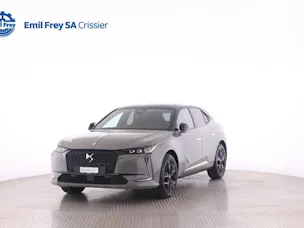 DS 4 1.6 E-Tense Performance Line+