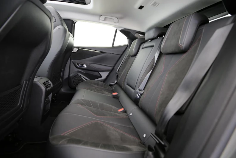 immagine del veicolo DS AUTOMOBILES DS4