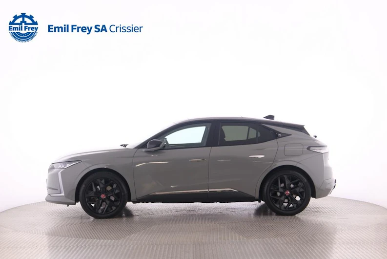 immagine del veicolo DS AUTOMOBILES DS4