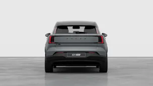Volvo EX30 E60 Twin Ultra Performance Sw. Black Ed. AWD