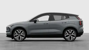 Volvo EX30 E60 Twin Ultra Performance Sw. Black Ed. AWD