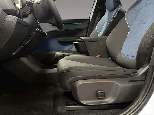 VOLVO EX30 E60 Twin Ultra Performance Sw. Black Ed. AWD
