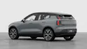 Volvo EX30 E60 Twin Ultra Performance Sw. Black Ed. AWD