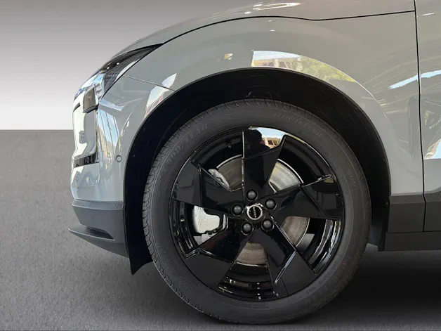 VOLVO EX30 E60 Twin Ultra Performance Sw. Black Ed. AWD