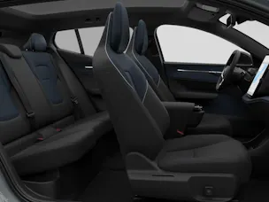 Volvo EX30 E60 Twin Ultra Performance Sw. Black Ed. AWD