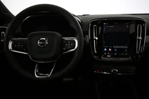 VOLVO XC40 P8 Twin Ultimate AWD