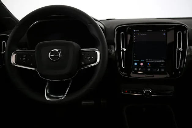 Volvo XC40 P8 Twin Ultimate AWD