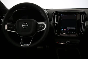 Fahrzeugbild VOLVO XC40 P8 Twin Ultimate AWD