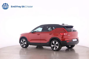 Fahrzeugbild VOLVO XC40 P8 Twin Ultimate AWD