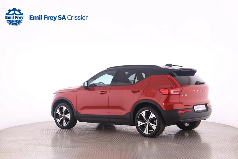 Fahrzeugbild VOLVO XC40
