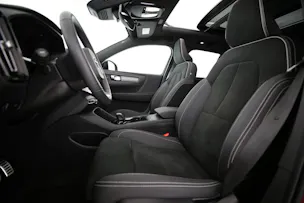 VOLVO XC40 P8 Twin Ultimate AWD