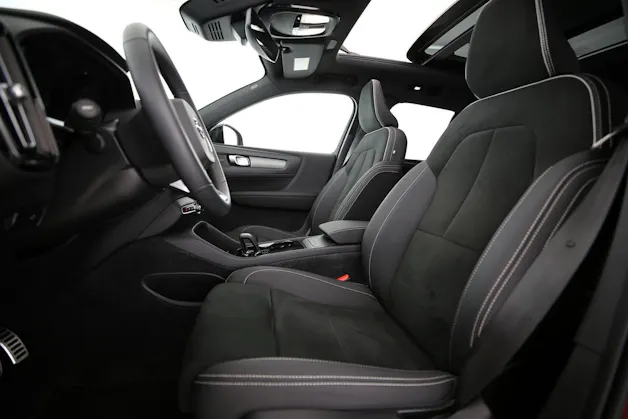 Volvo XC40 P8 Twin Ultimate AWD