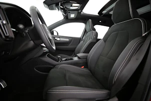 Fahrzeugbild VOLVO XC40 P8 Twin Ultimate AWD