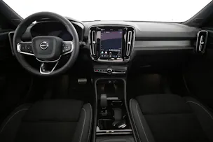 VOLVO XC40 P8 Twin Ultimate AWD
