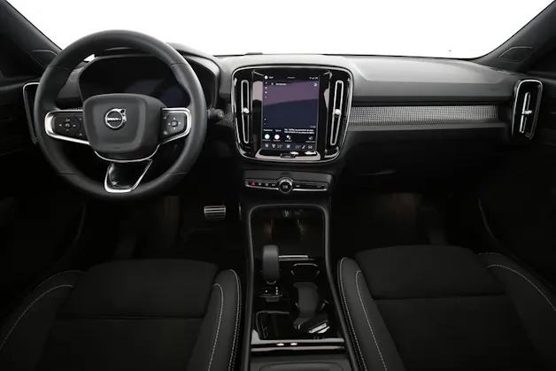 Volvo XC40 P8 Twin Ultimate AWD