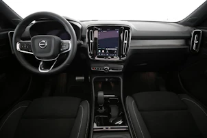 Fahrzeugbild VOLVO XC40 P8 Twin Ultimate AWD