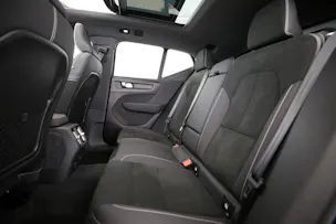 VOLVO XC40 P8 Twin Ultimate AWD