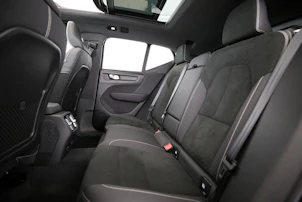 Fahrzeugbild VOLVO XC40 P8 Twin Ultimate AWD