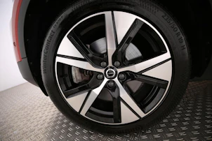 Fahrzeugbild VOLVO XC40 P8 Twin Ultimate AWD