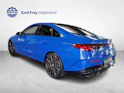 Mercedes-Benz CLA 220 4MATIC AMG Line Plus