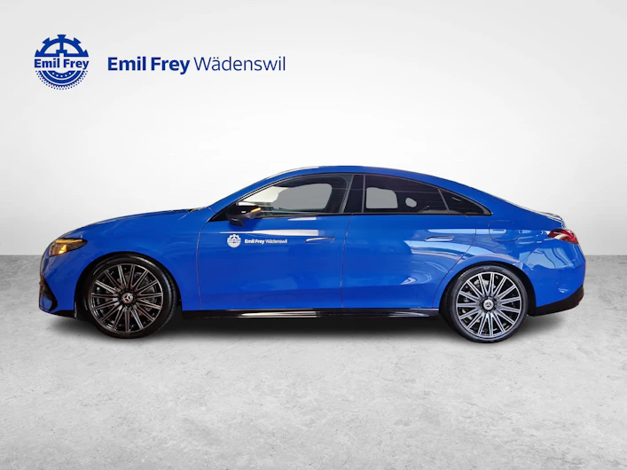 Fahrzeugbild MERCEDES-BENZ CLA 220
