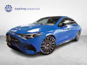 Mercedes-Benz CLA 220 4MATIC AMG Line Plus
