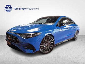 Fahrzeugbild MERCEDES-BENZ CLA 220 4MATIC AMG Line Plus Fahrzeugbild MERCEDES-BENZ CLA 220 4MATIC AMG Line Plus