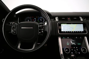 image du véhicule LAND ROVER Range Rover Sport 2.0 P400e HSE Dynamic