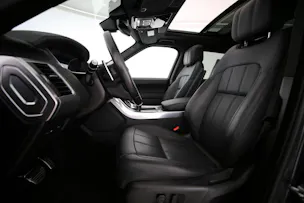 Land Rover Range Rover Sport 2.0 P400e HSE Dynamic