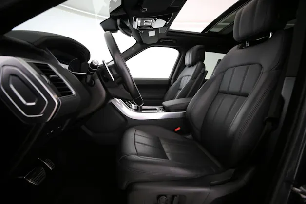 Land Rover Range Rover Sport 2.0 P400e HSE Dynamic