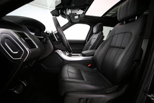 image du véhicule LAND ROVER Range Rover Sport 2.0 P400e HSE Dynamic