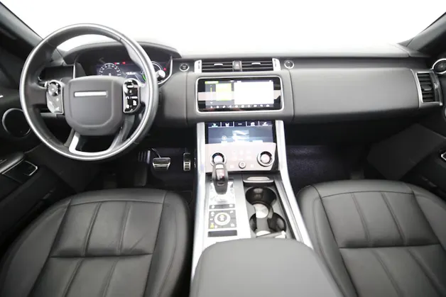 Land Rover Range Rover Sport 2.0 P400e HSE Dynamic