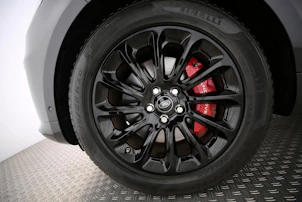 image du véhicule LAND ROVER Range Rover Sport 2.0 P400e HSE Dynamic