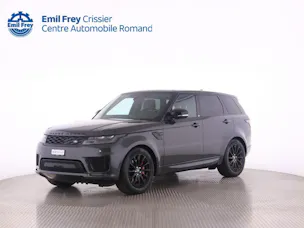 Land Rover Range Rover Sport 2.0 P400e HSE Dynamic