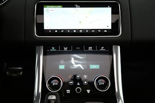 image du véhicule LAND ROVER Range Rover Sport 2.0 P400e HSE Dynamic