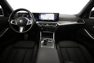 image du véhicule BMW 330e xDrive Touring