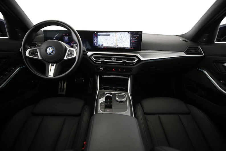 image du véhicule BMW 3 SERIES