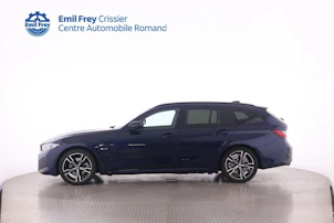 image du véhicule BMW 330e xDrive Touring