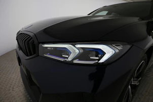 image du véhicule BMW 330e xDrive Touring